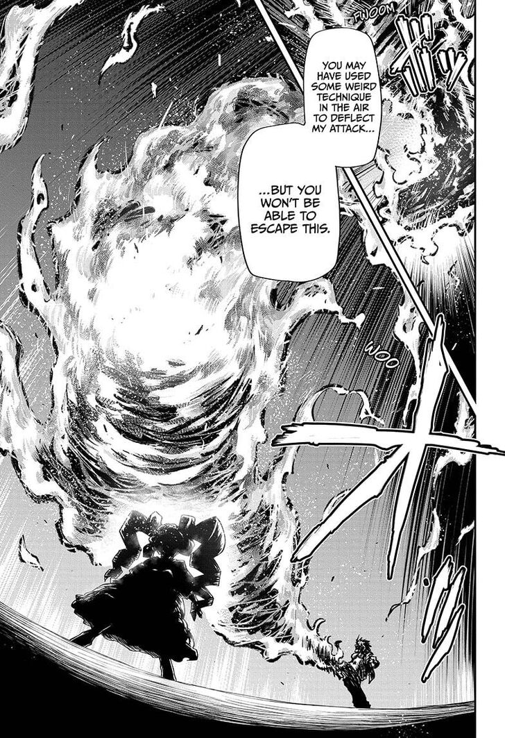 Read Mission Yozakura Family Manga Online