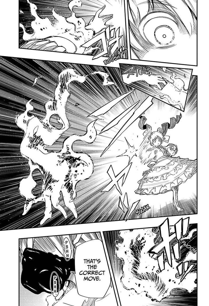 Read Mission Yozakura Family Manga Online