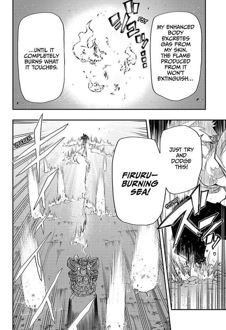 Read Mission Yozakura Family Manga Online