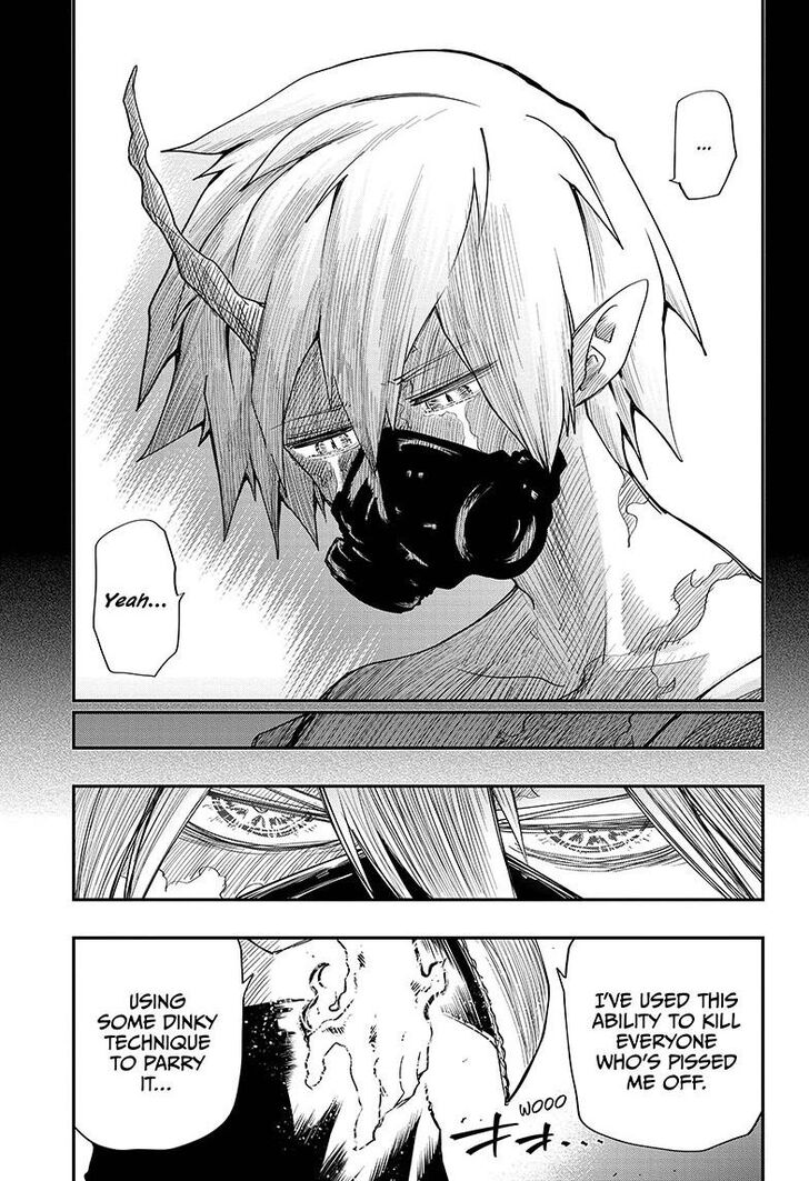 Read Mission Yozakura Family Manga Online