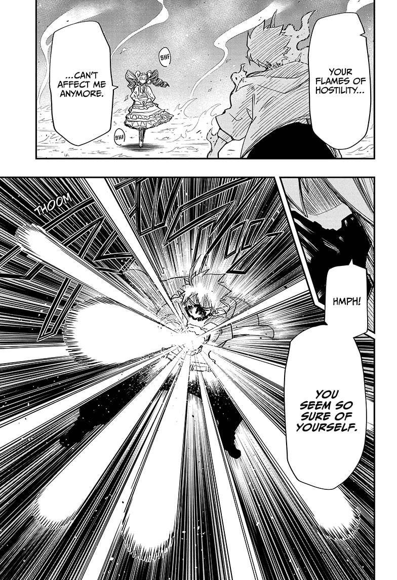 Read Mission Yozakura Family Manga Online