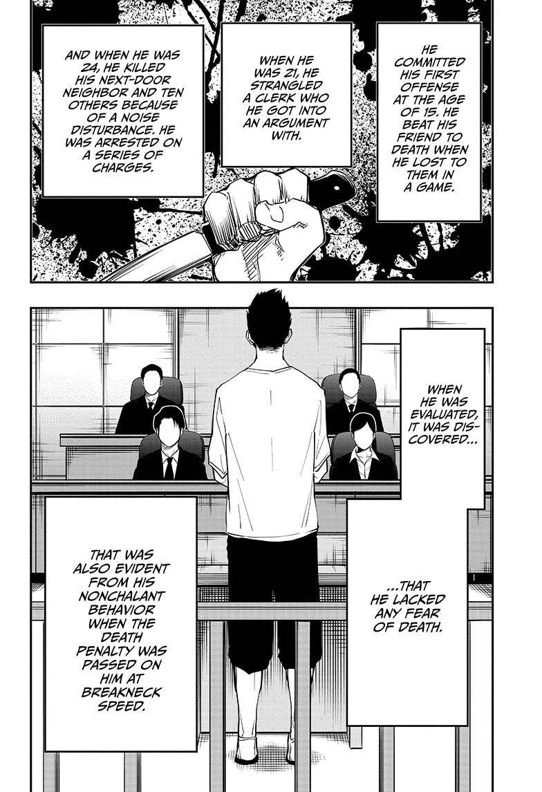 Read Mission Yozakura Family Manga Online