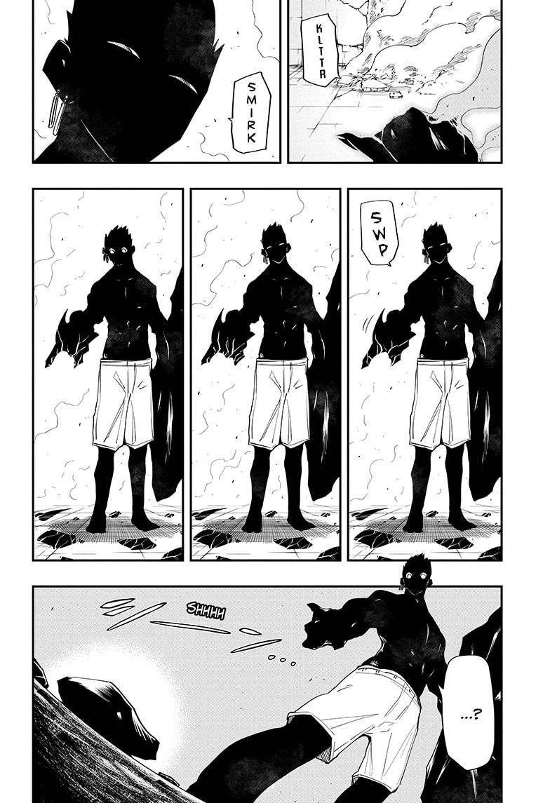 Read Mission Yozakura Family Manga Online