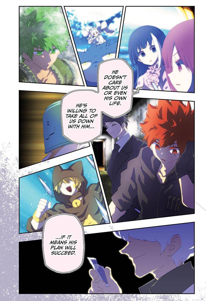 Read Mission Yozakura Family Manga Online