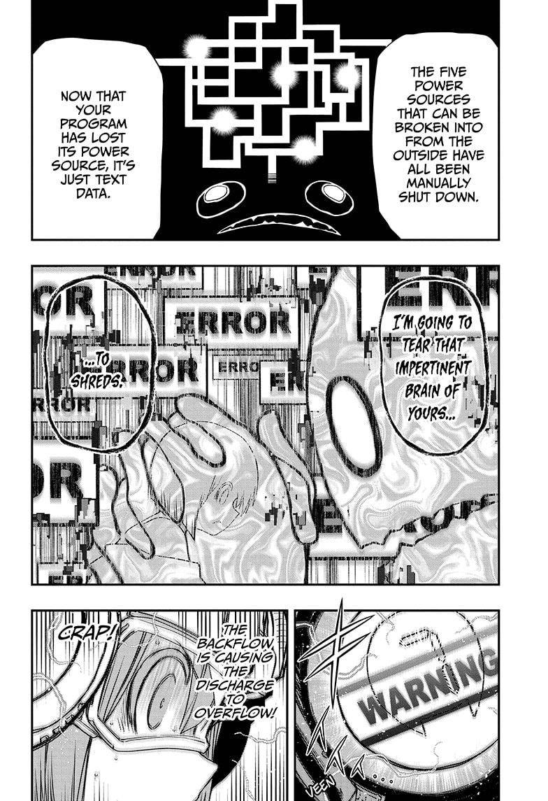 Read Mission Yozakura Family Manga Online