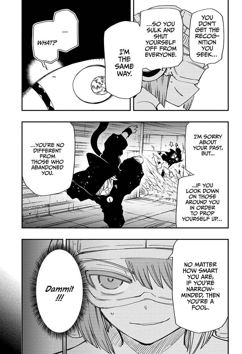 Read Mission Yozakura Family Manga Online