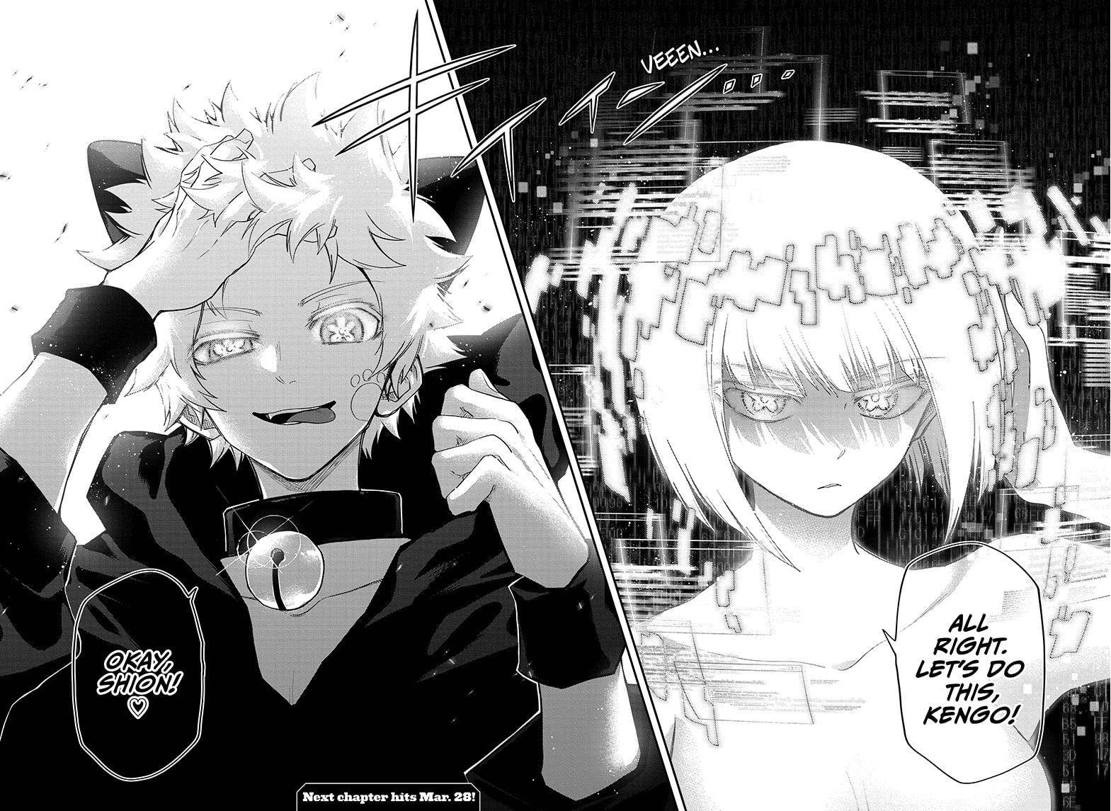 Read Mission Yozakura Family Manga Online