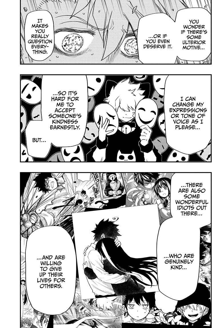 Read Mission Yozakura Family Manga Online
