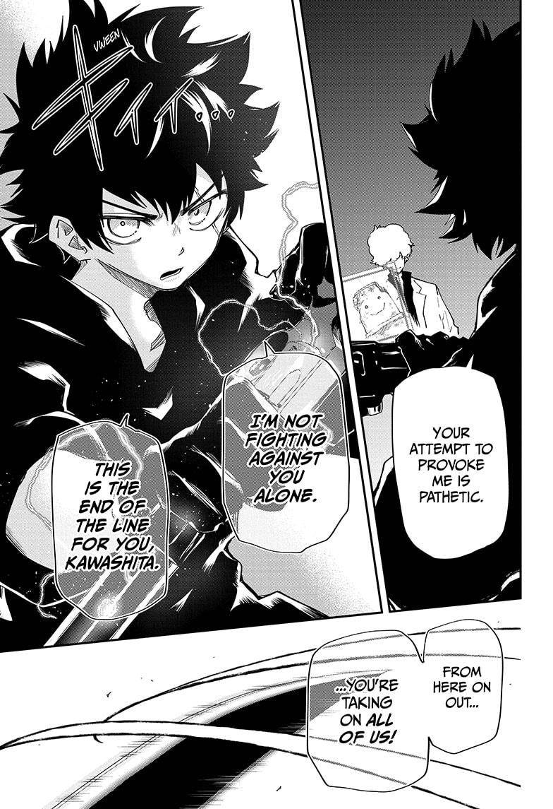Read Mission Yozakura Family Manga Online