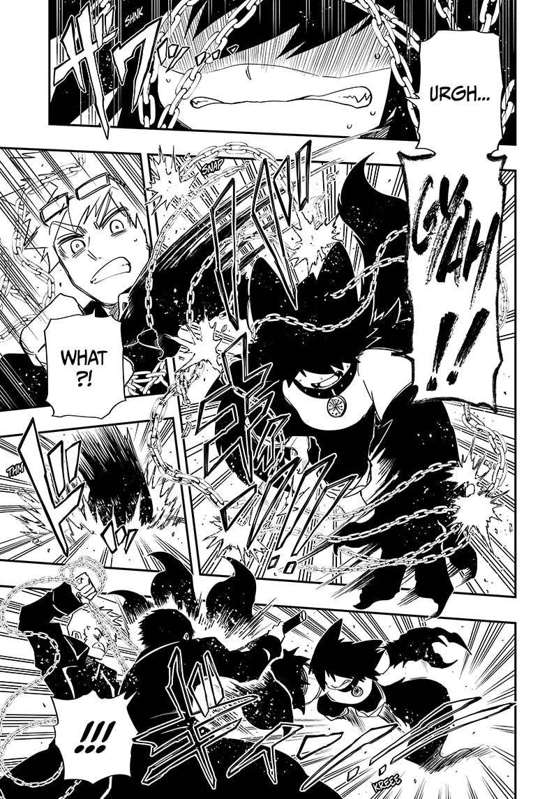 Read Mission Yozakura Family Manga Online