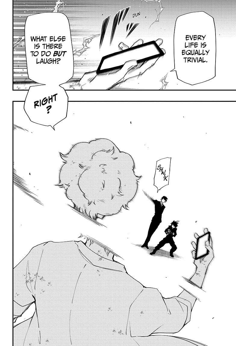 Read Mission Yozakura Family Manga Online