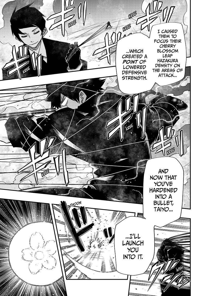Read Mission Yozakura Family Manga Online