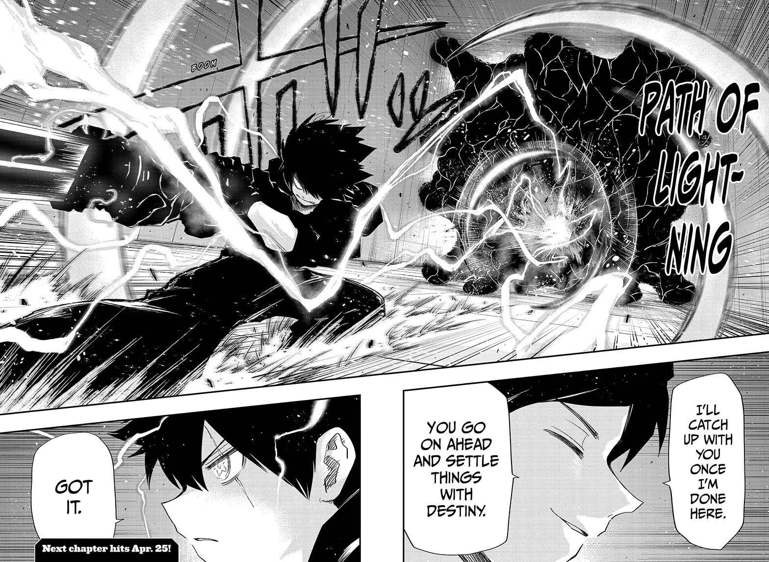 Read Mission Yozakura Family Manga Online