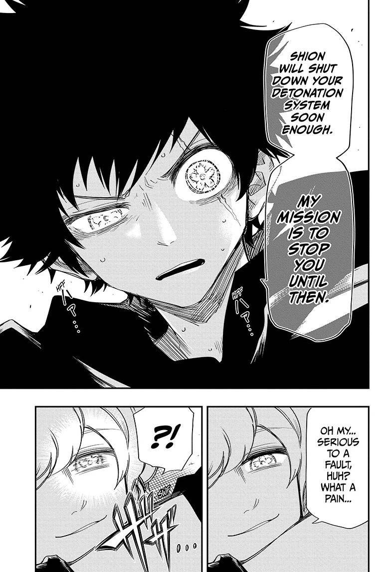 Read Mission Yozakura Family Manga Online