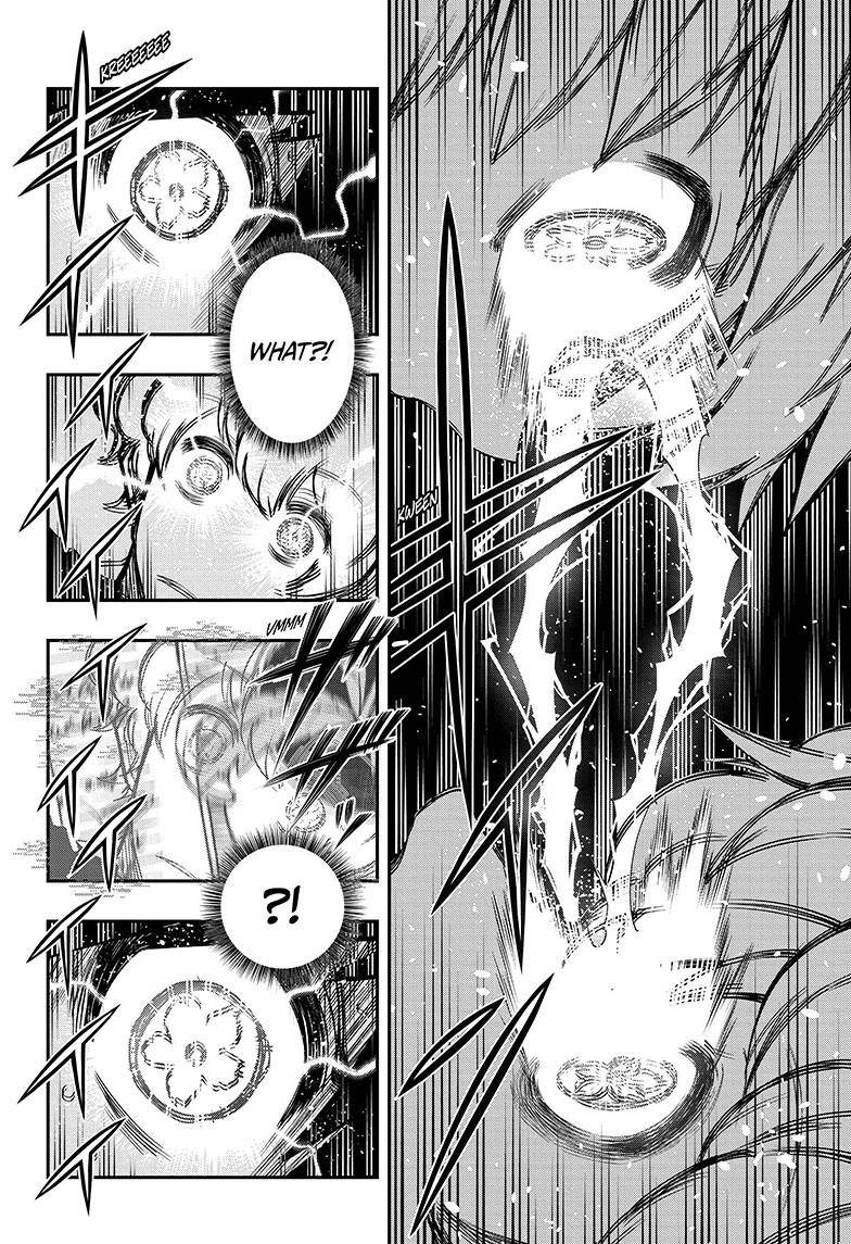 Read Mission Yozakura Family Manga Online