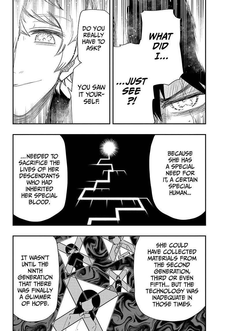 Read Mission Yozakura Family Manga Online