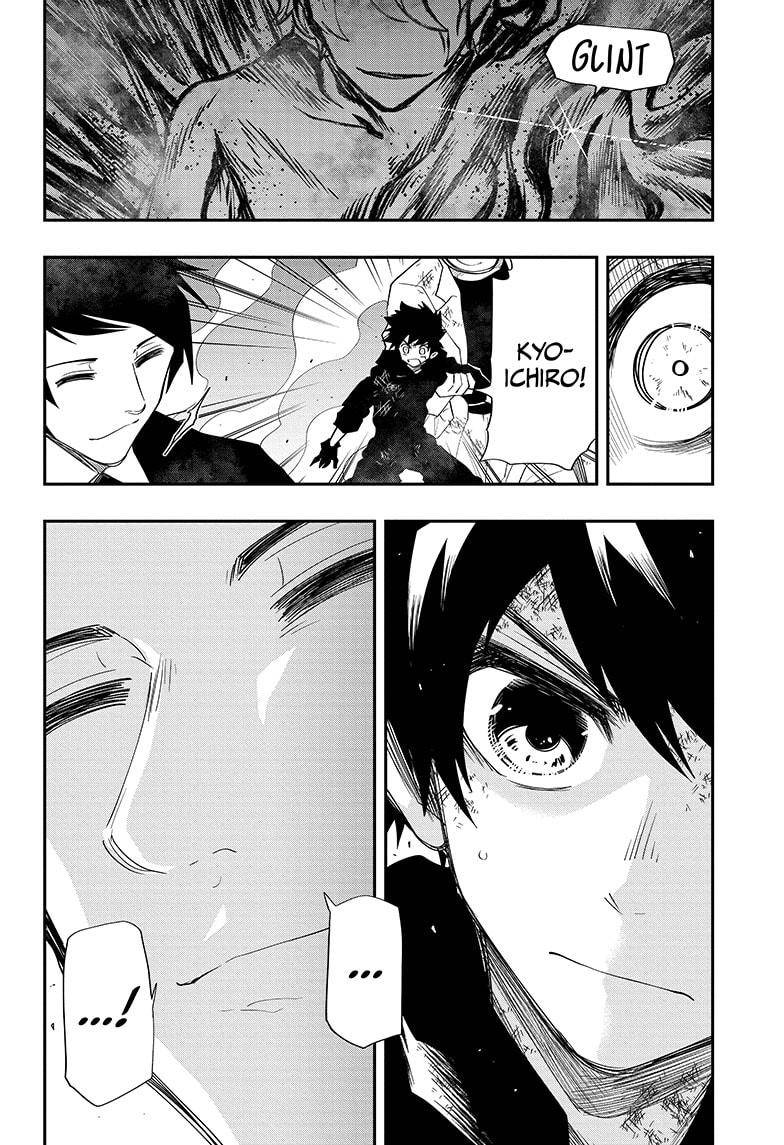 Read Mission Yozakura Family Manga Online