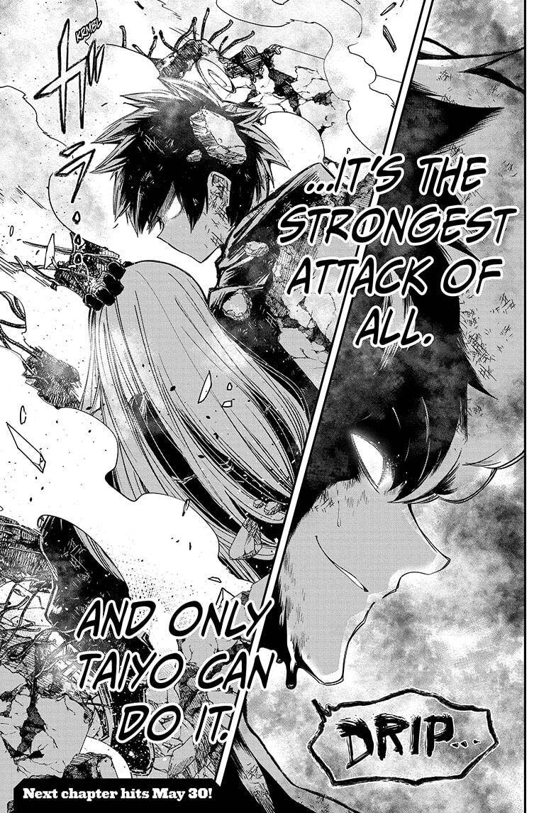 Read Mission Yozakura Family Manga Online