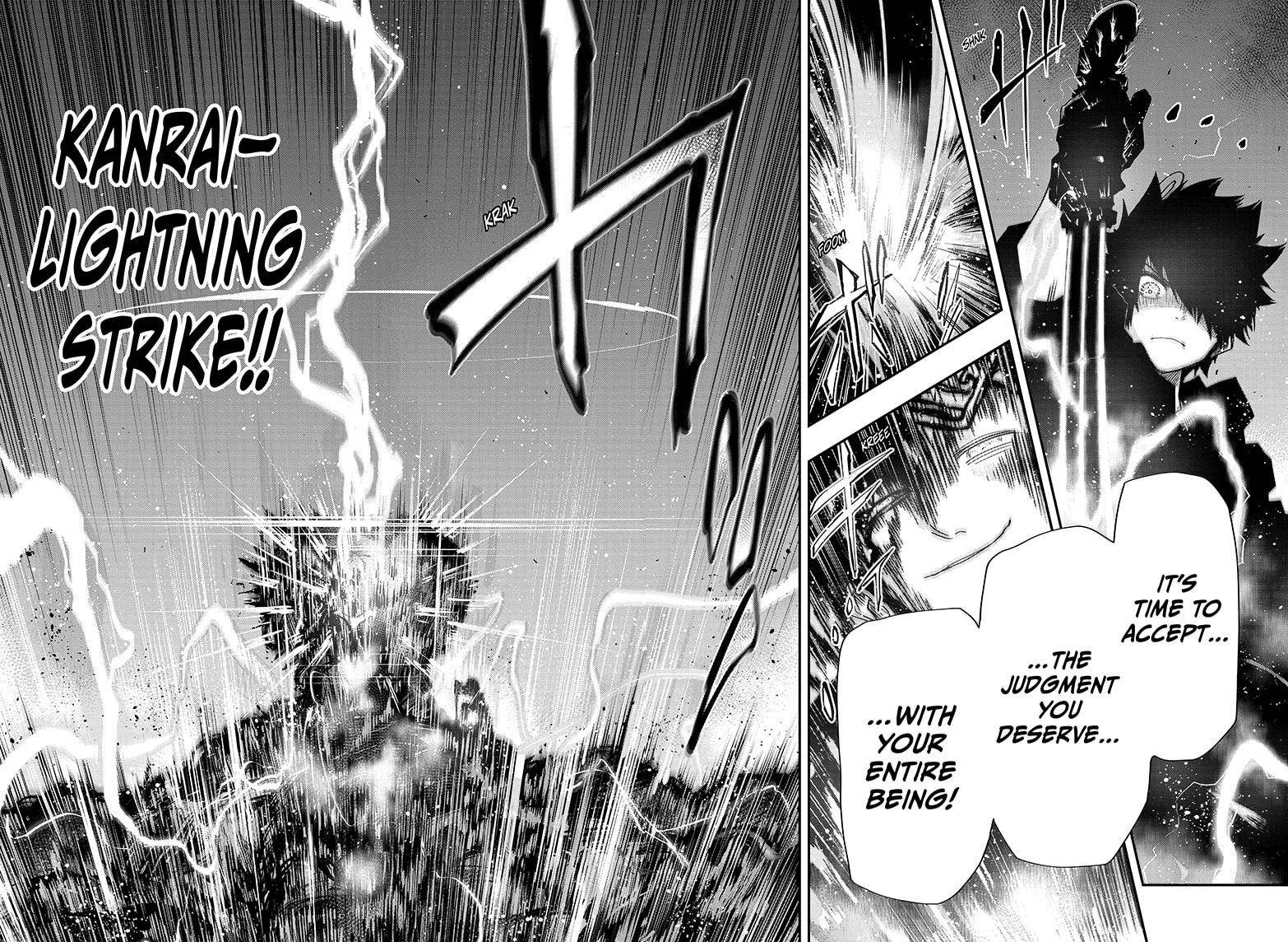 Read Mission Yozakura Family Manga Online