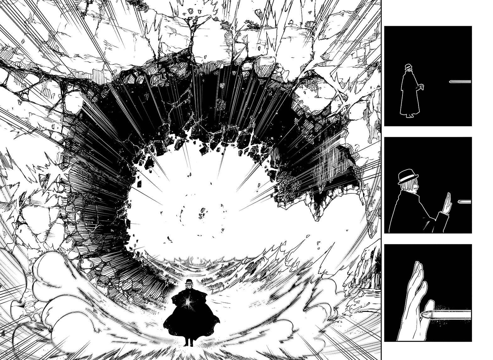 Read Mission Yozakura Family Manga Online