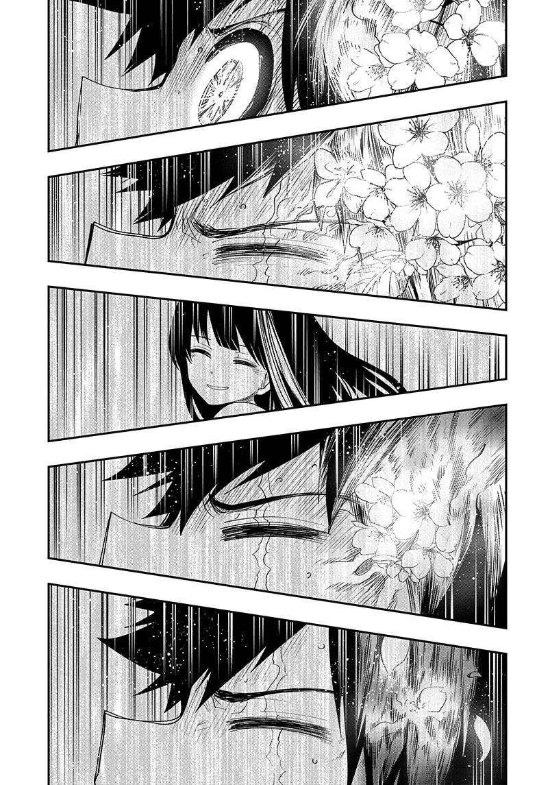 Read Mission Yozakura Family Manga Online