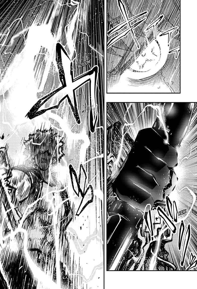 Read Mission Yozakura Family Manga Online