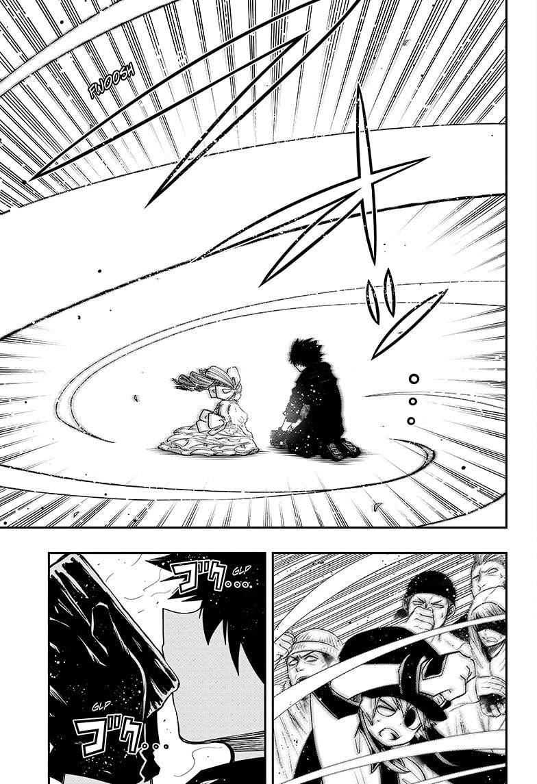 Read Mission Yozakura Family Manga Online