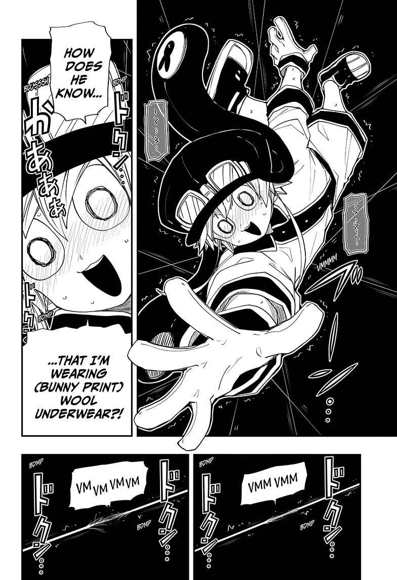Read Mission Yozakura Family Manga Online