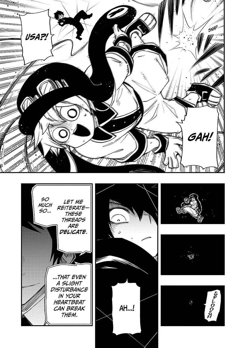 Read Mission Yozakura Family Manga Online