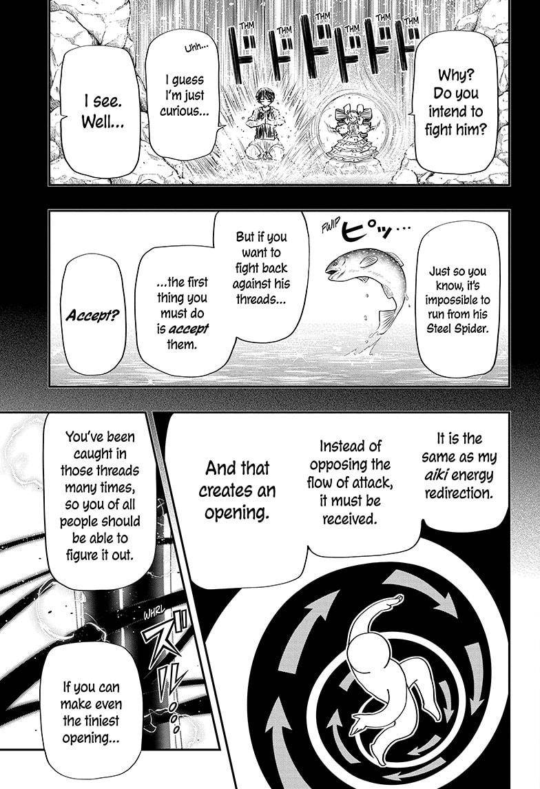Read Mission Yozakura Family Manga Online