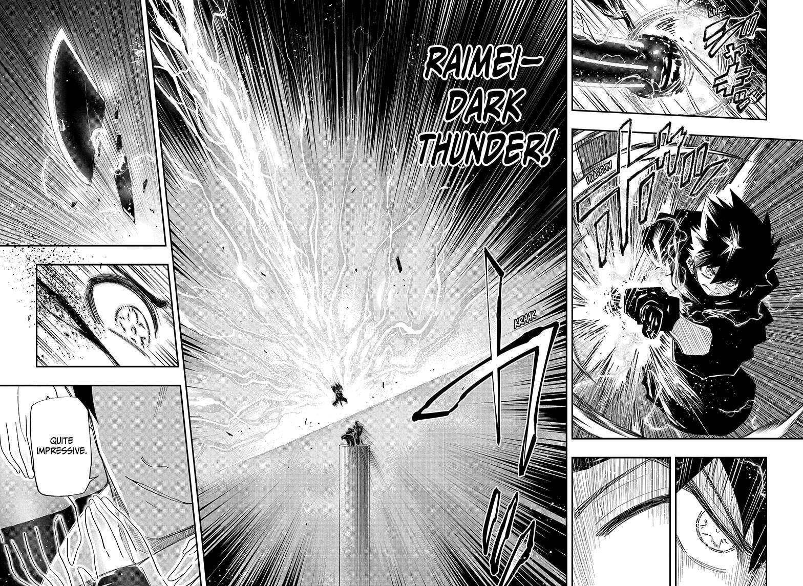Read Mission Yozakura Family Manga Online