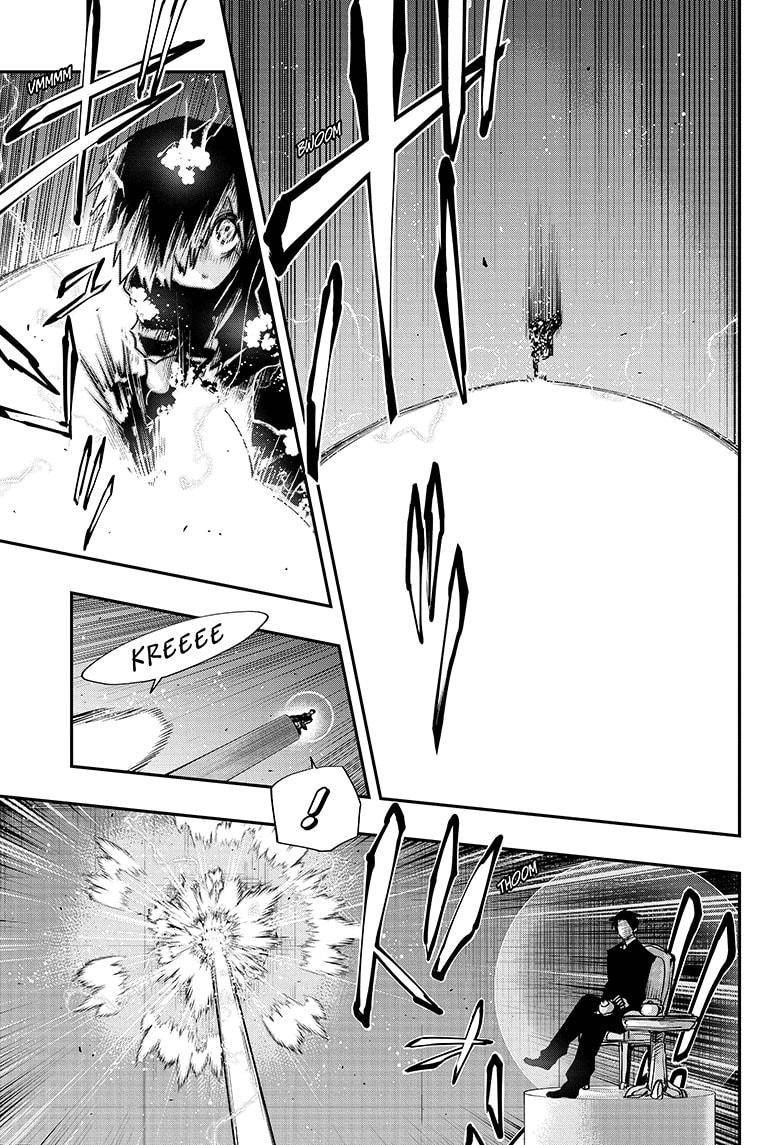Read Mission Yozakura Family Manga Online