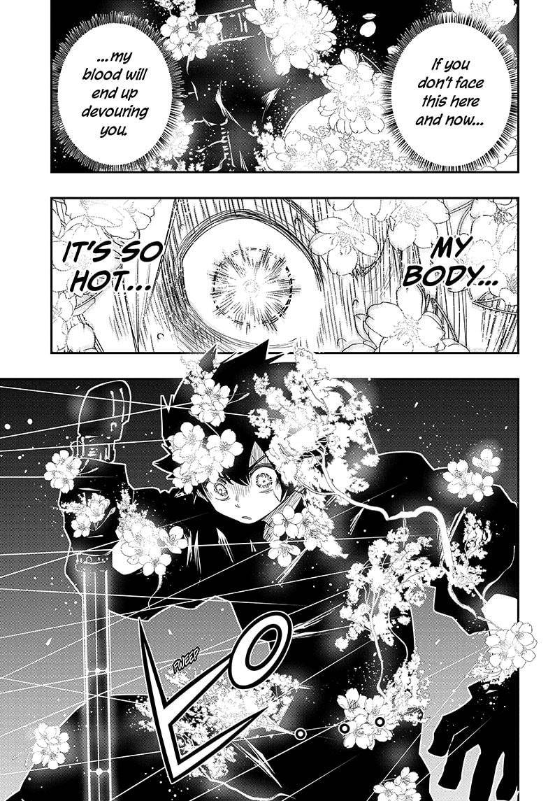 Read Mission Yozakura Family Manga Online