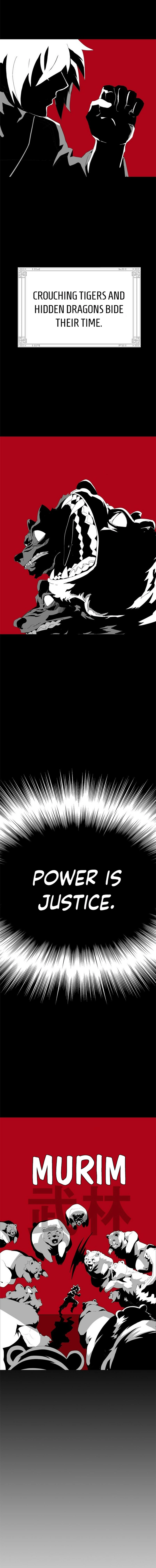 Read MuMuMu Manga Online