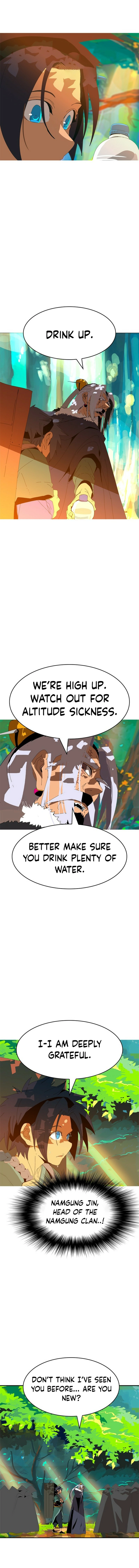 Read MuMuMu Manga Online
