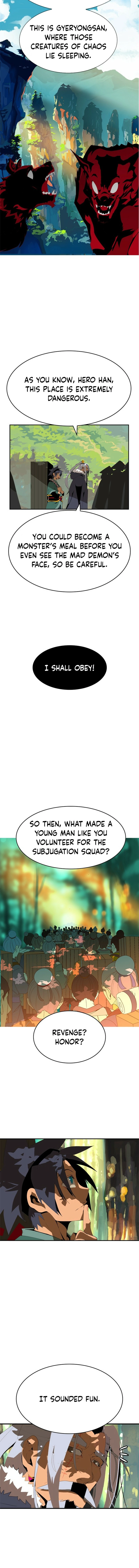 Read MuMuMu Manga Online