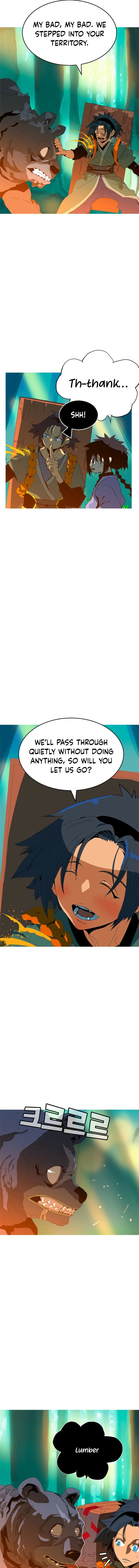 Read MuMuMu Manga Online