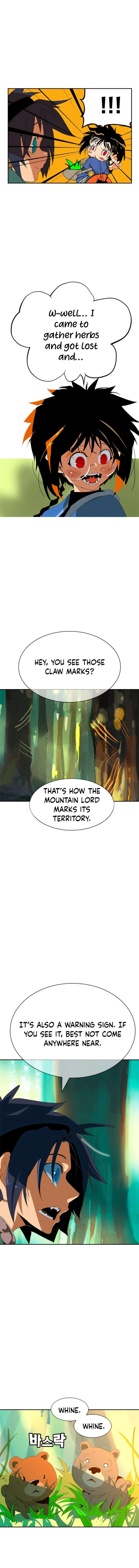 Read MuMuMu Manga Online