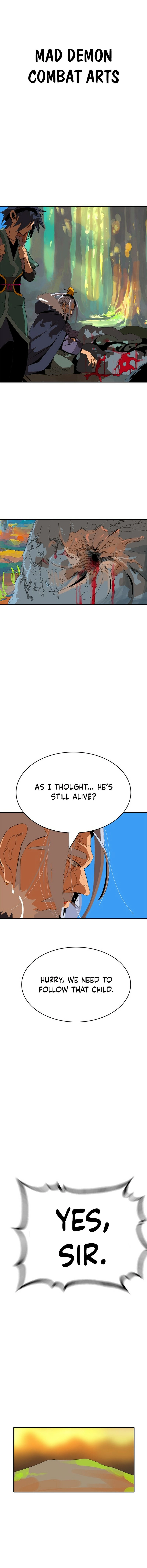 Read MuMuMu Manga Online