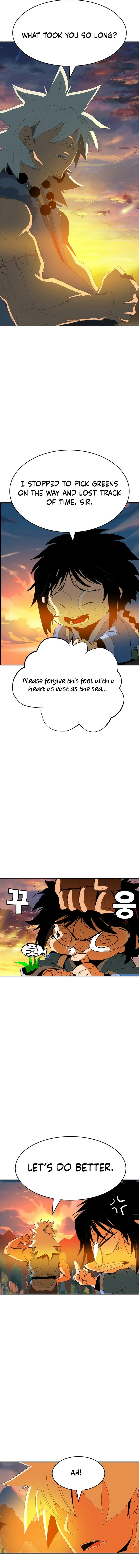 Read MuMuMu Manga Online