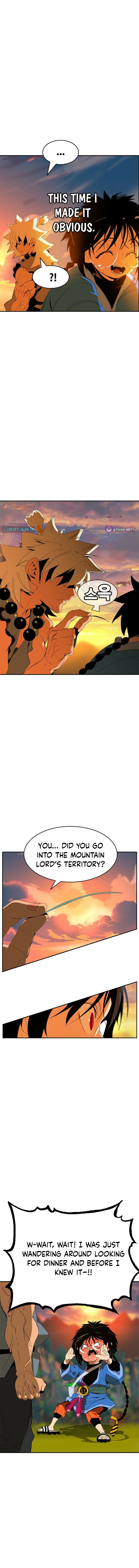 Read MuMuMu Manga Online