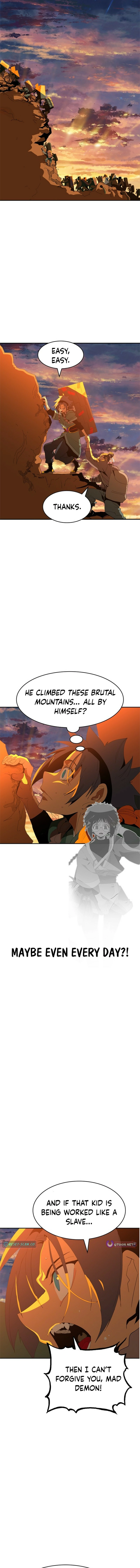 Read MuMuMu Manga Online