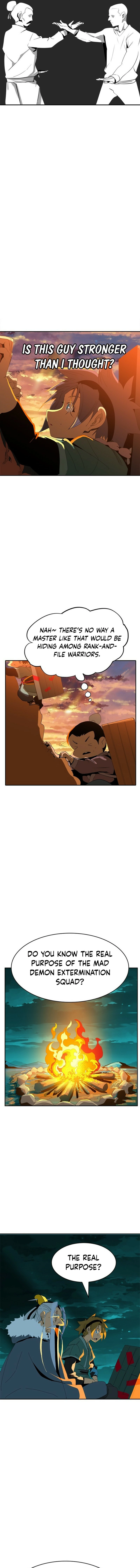 Read MuMuMu Manga Online