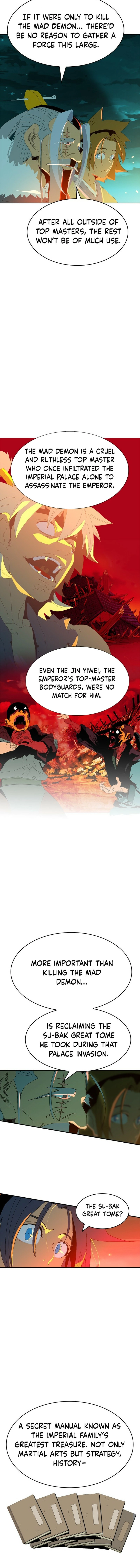 Read MuMuMu Manga Online