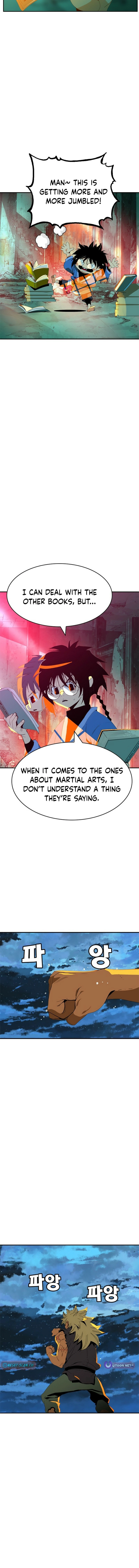 Read MuMuMu Manga Online