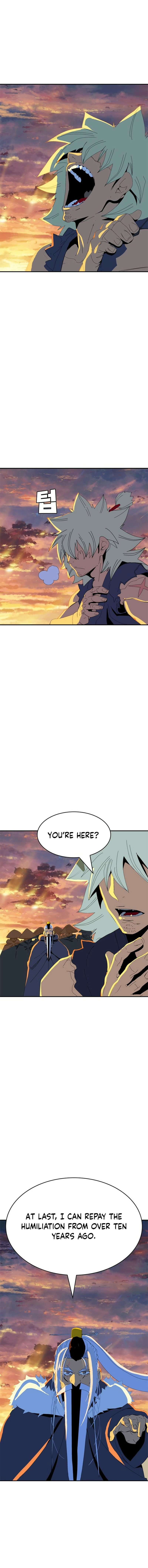 Read MuMuMu Manga Online