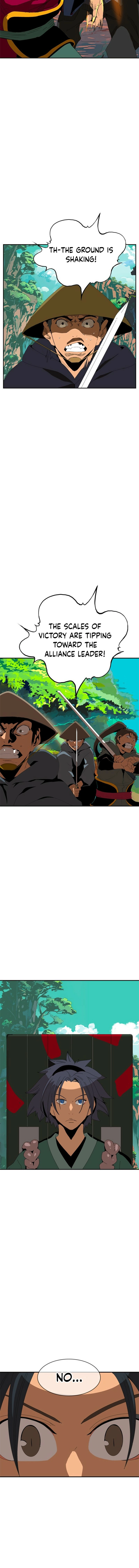 Read MuMuMu Manga Online