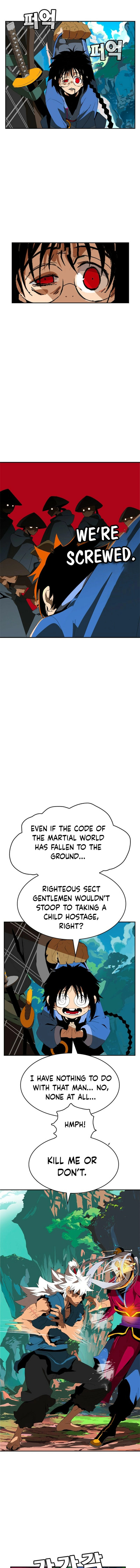 Read MuMuMu Manga Online