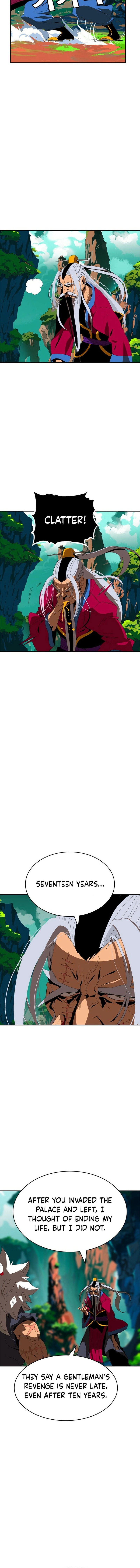 Read MuMuMu Manga Online