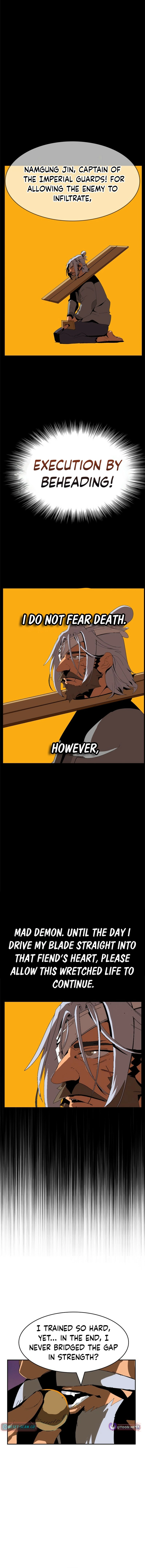 Read MuMuMu Manga Online